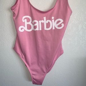 💖🎀Brand-New Forever 21 Barbie BodySuit🎀💖